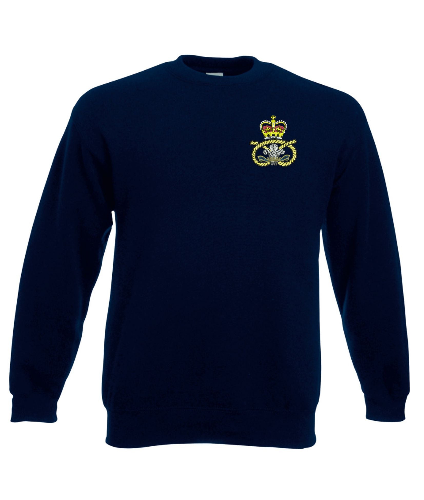 Staffordshire Regiment Sweatshirts
