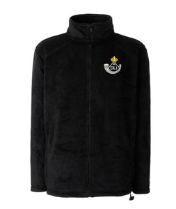 Durham Light Infantry Fleece