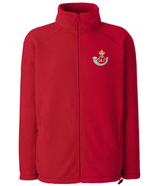 Durham Light Infantry Fleece