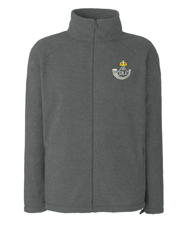 Durham Light Infantry Fleece