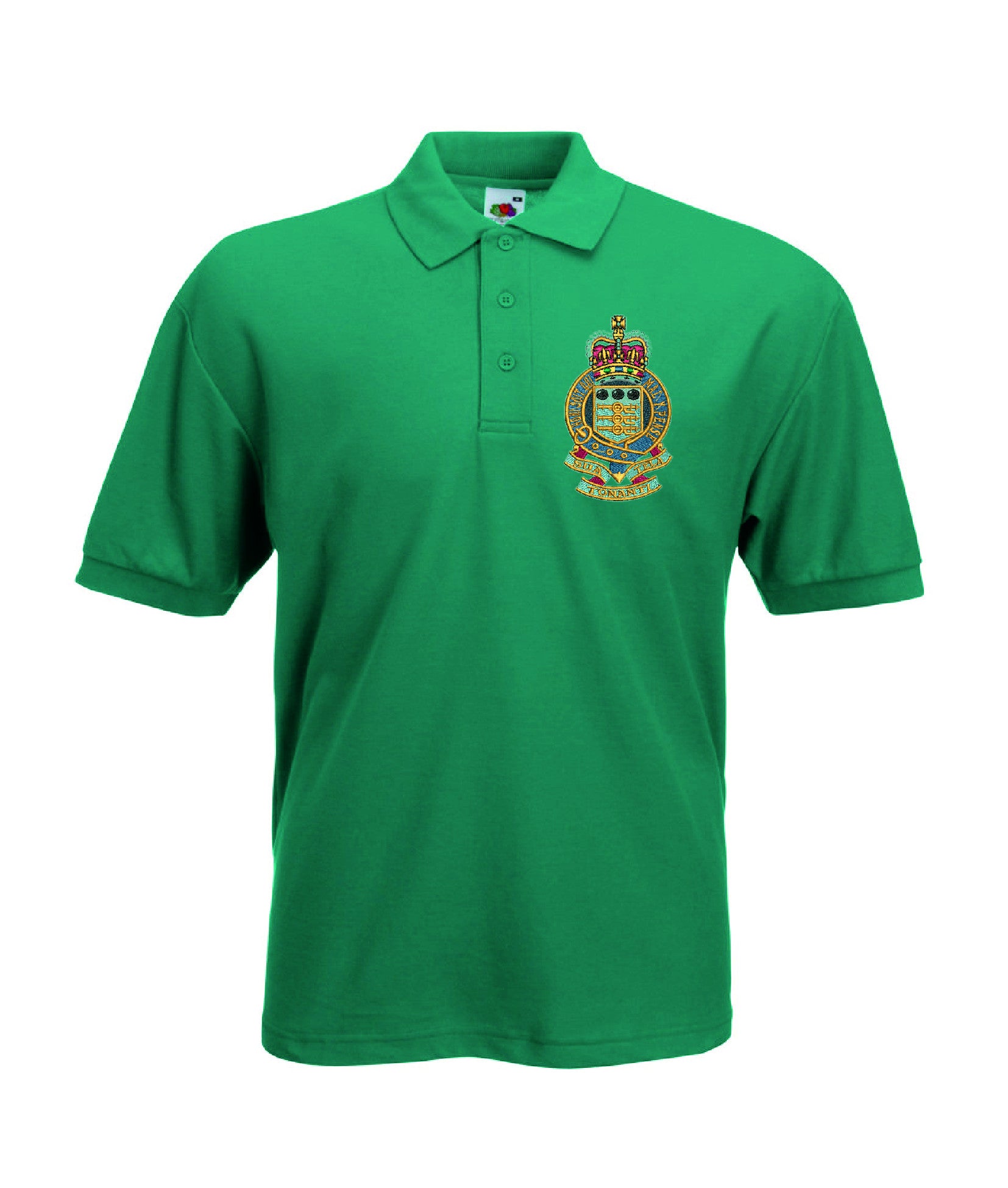 Royal Army Ordnance Corps Polo Shirt