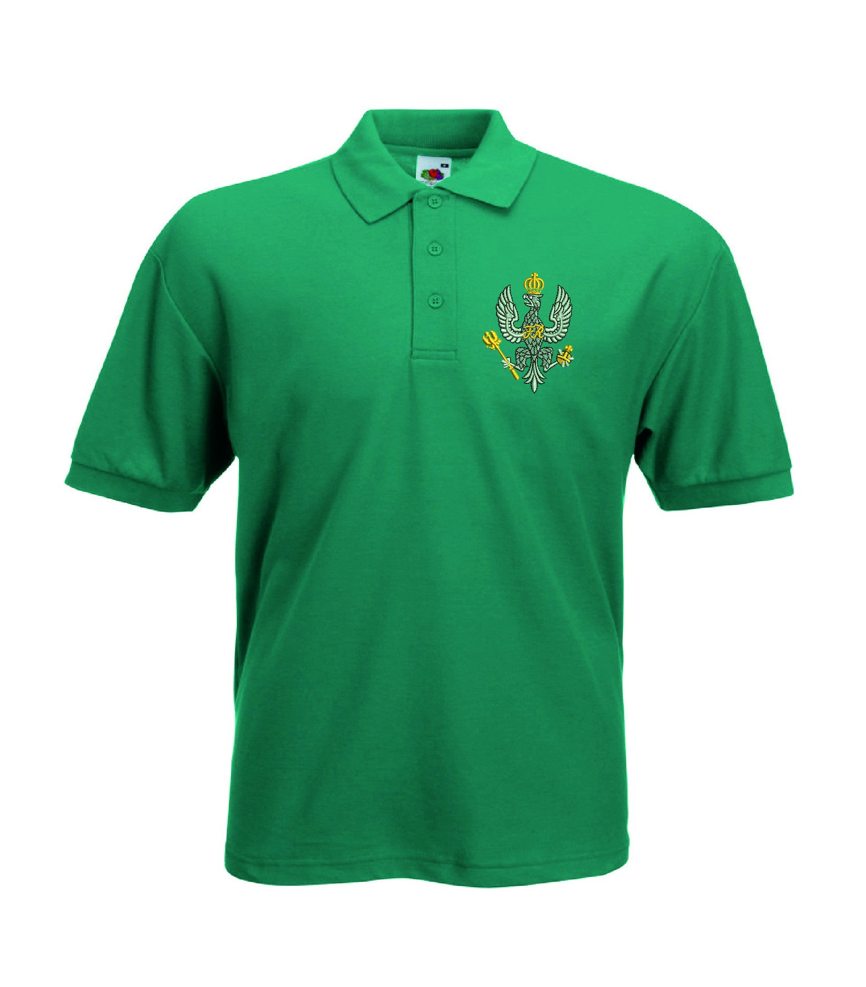 Kings Royal Hussars Polo Shirts