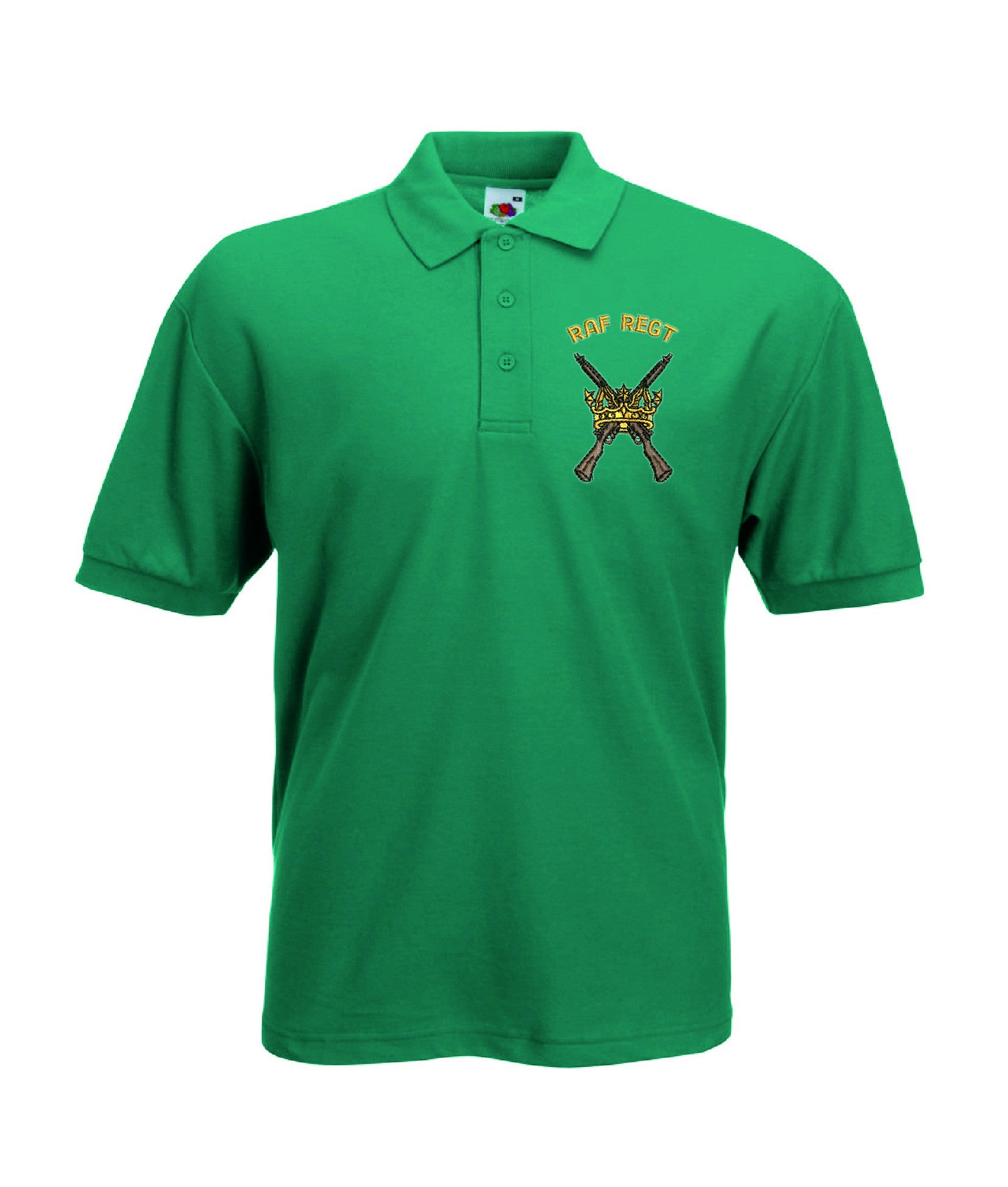 Royal Air Force Regiment Polo Shirt