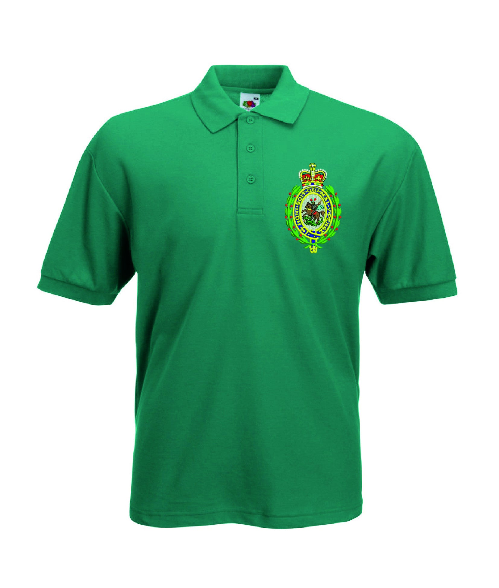 Royal Regiment of Fusiliers Polo Shirt