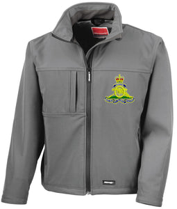 Royal Artillery SoftShell