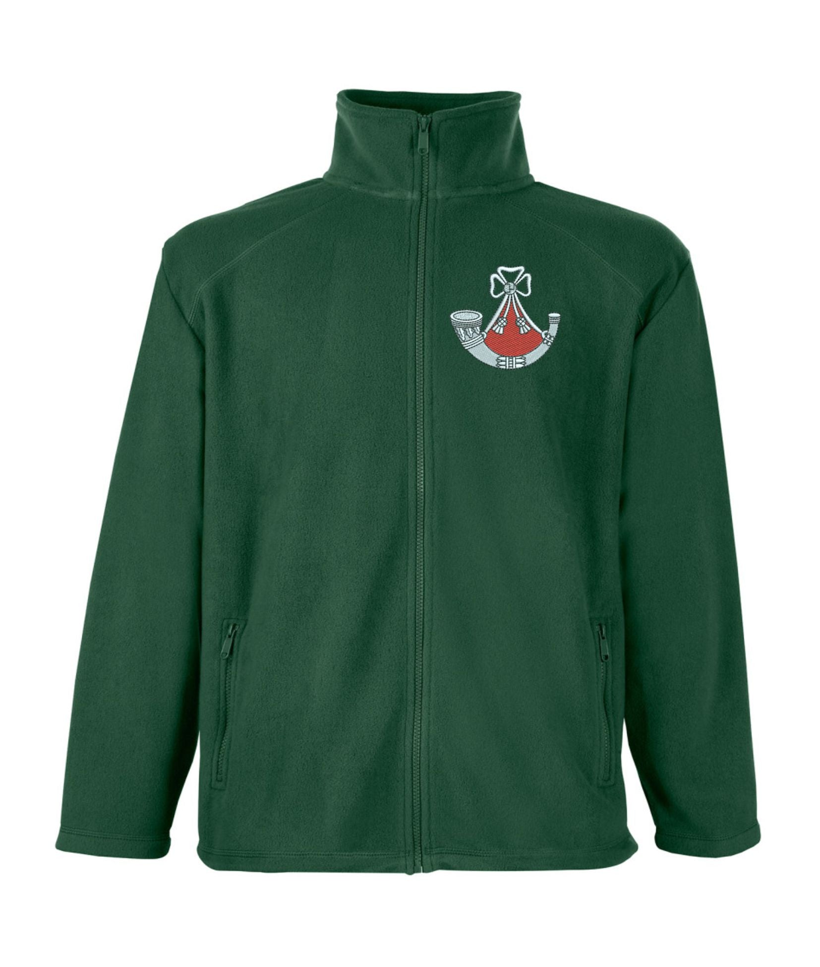 Light Infantry Regiment Fleece