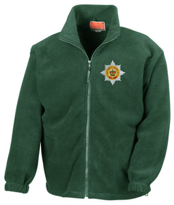 Household Division fleeces