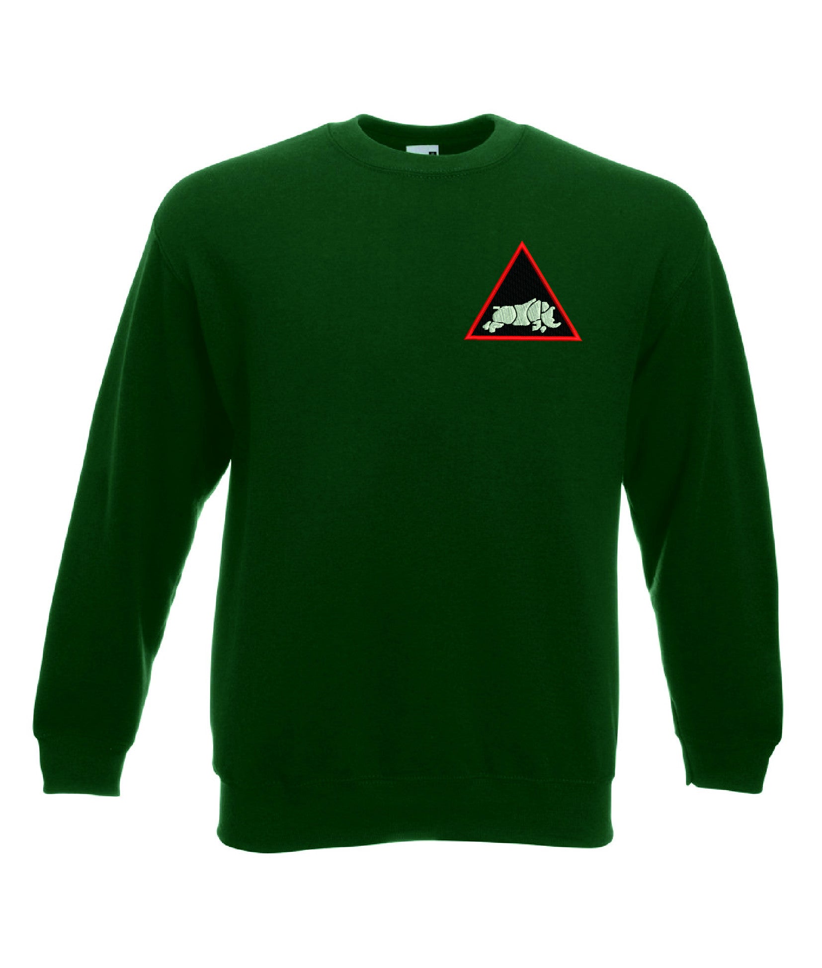 1st Armoured Division Sweatshirt