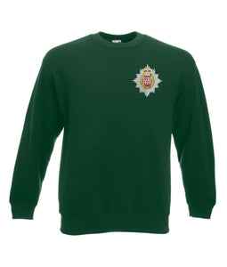 London Regiment Sweatshirts