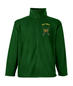 Royal Air Force Regiment Fleece