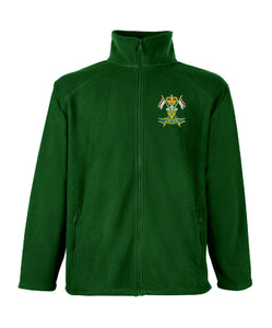 9th/12th Royal Lancers Fleeces