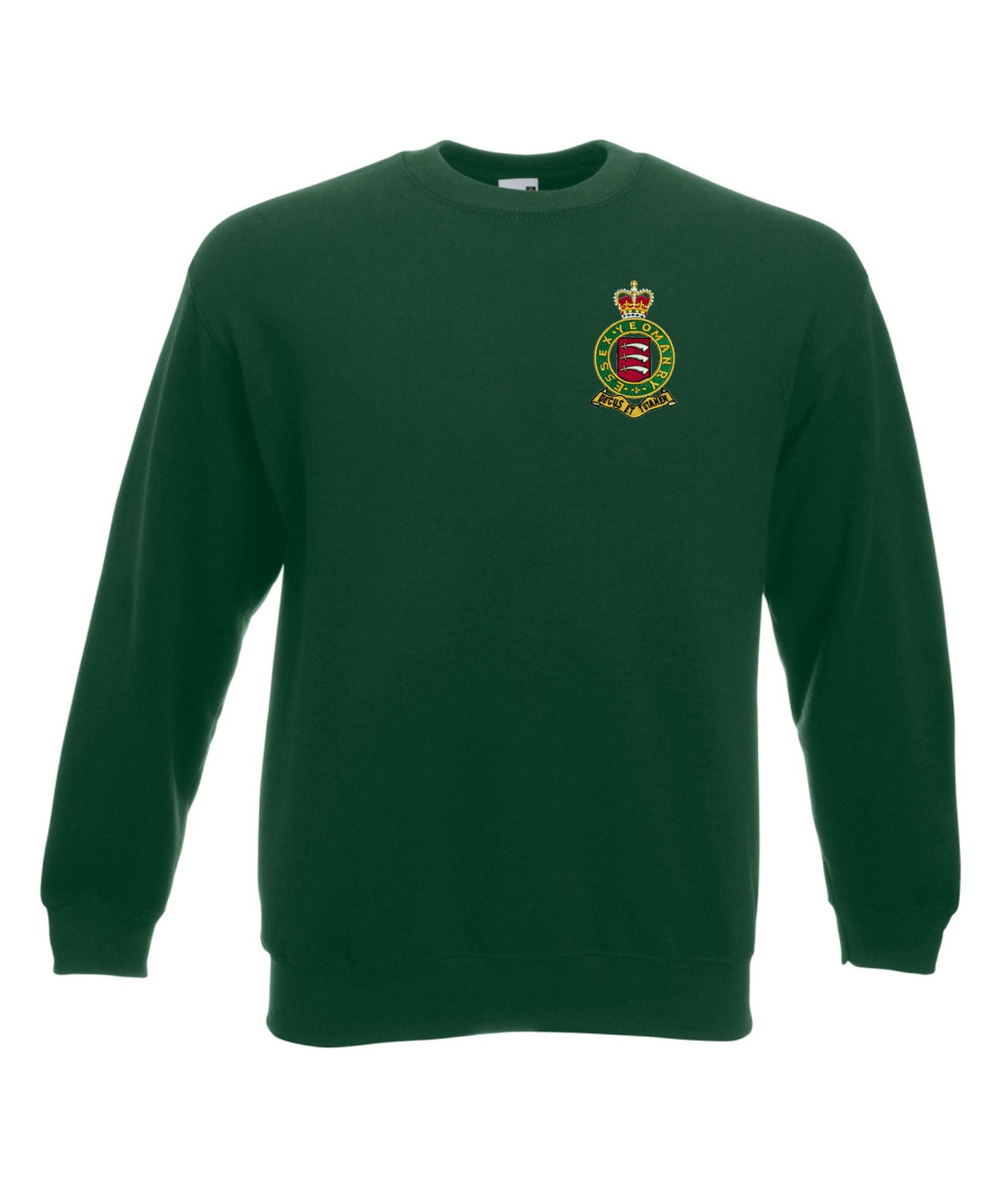 Essex Yeomanry Sweatshirts