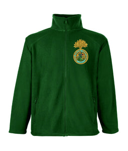 Royal Northumberland Fusiliers Fleeces