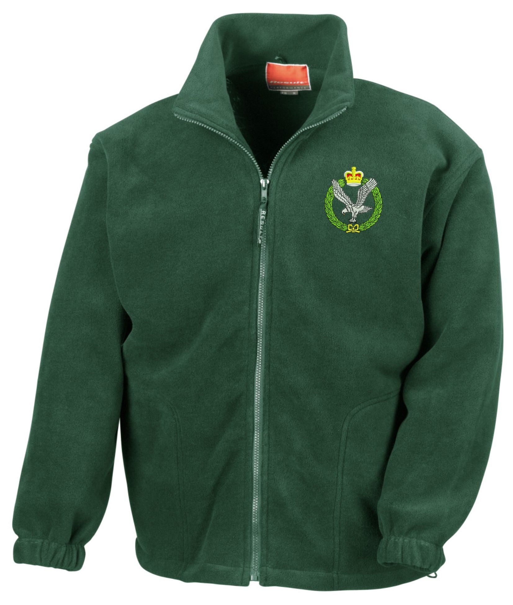 Army Air Corps Fleeces