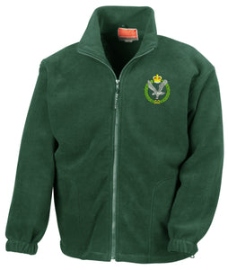 Army Air Corps Fleeces