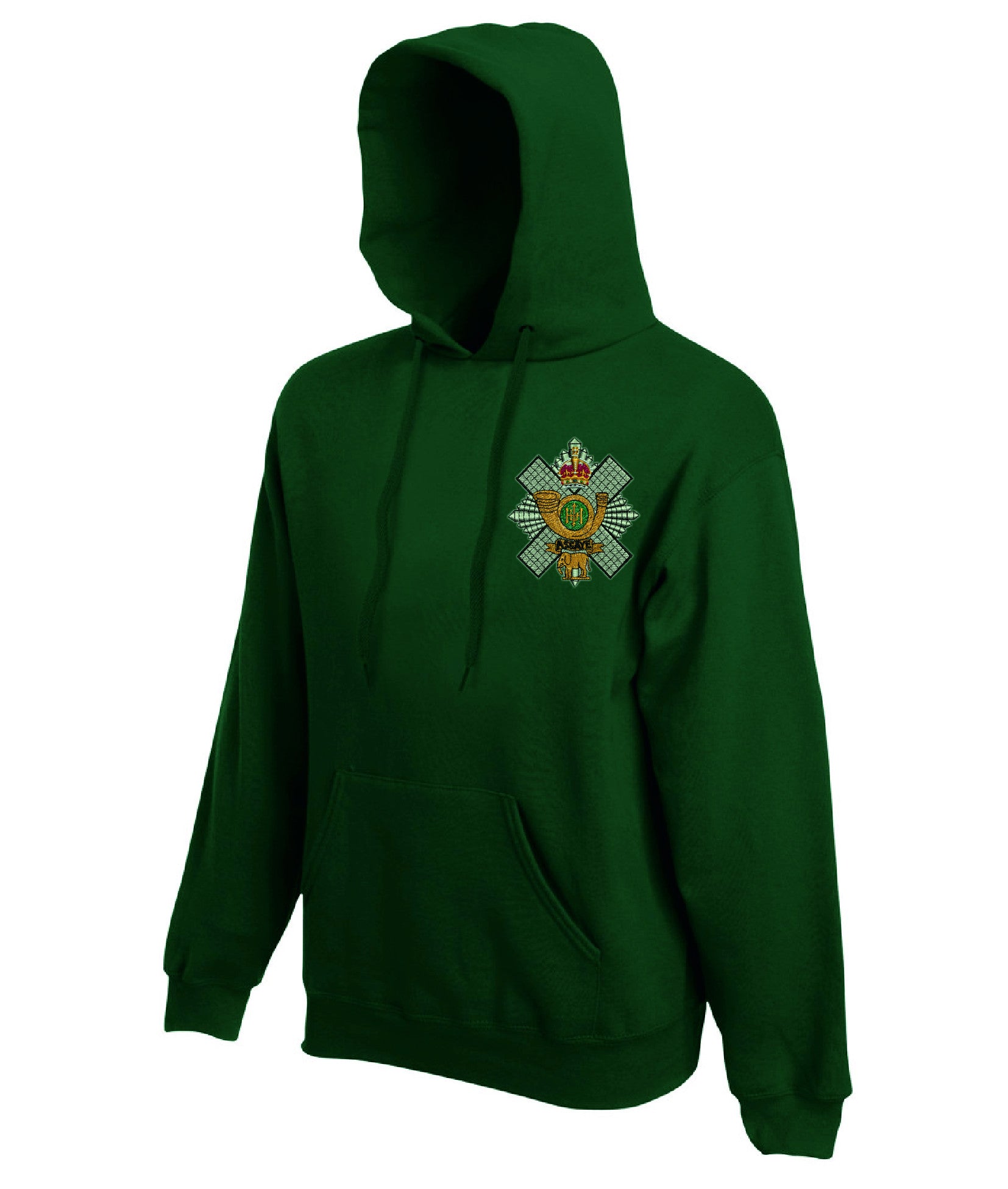 Highland Light Infantry Hoodie
