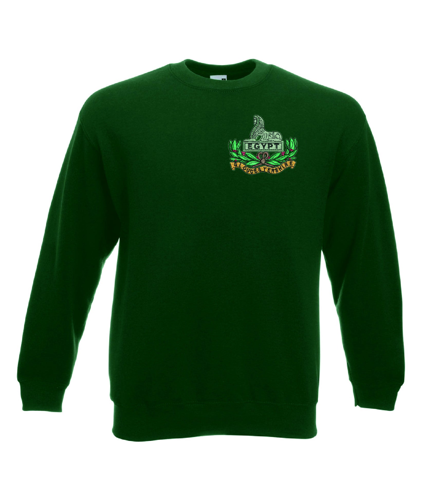 Gloucestershire Regiment Sweatshirt
