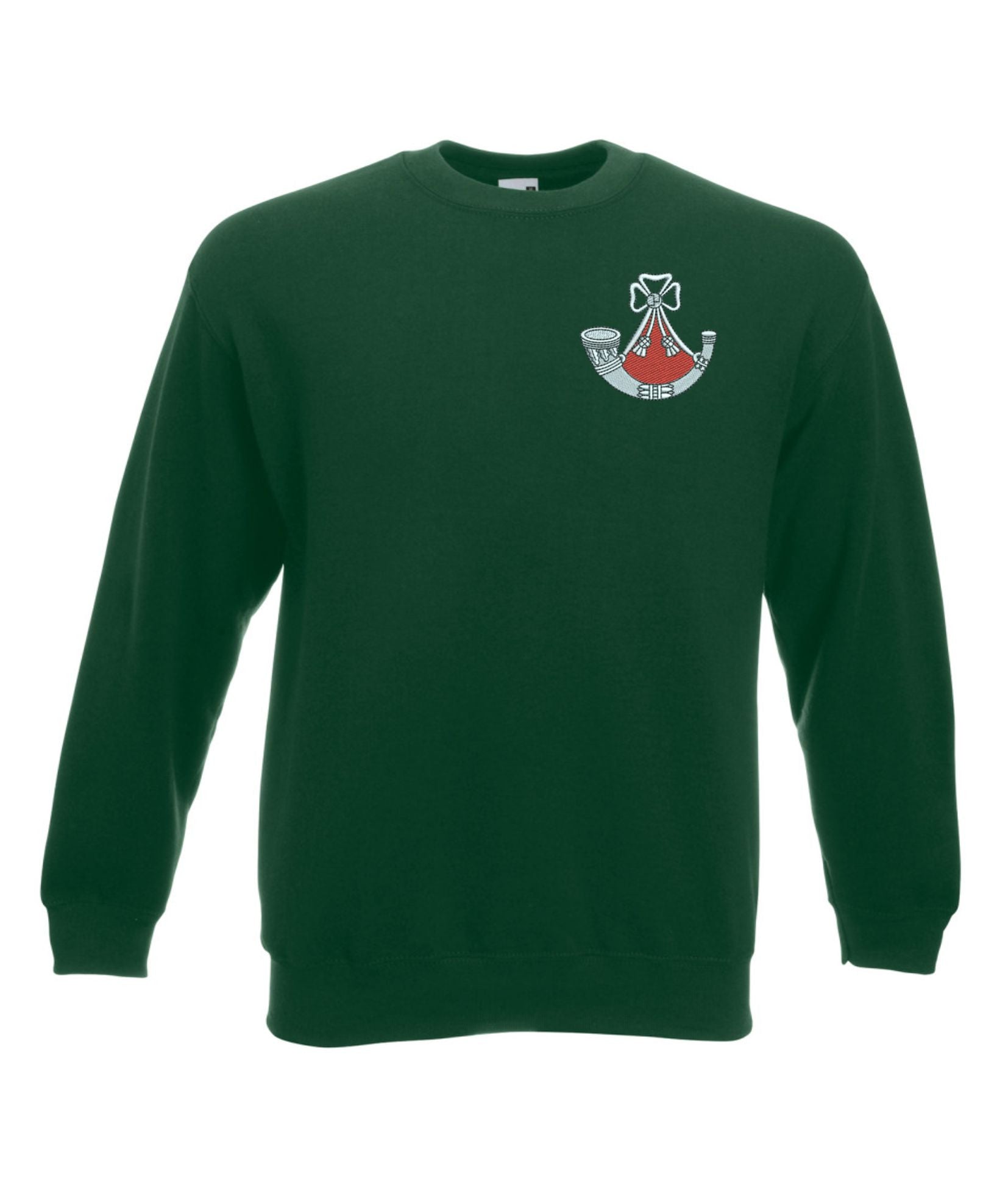 Light Infantry Regiment Sweatshirt