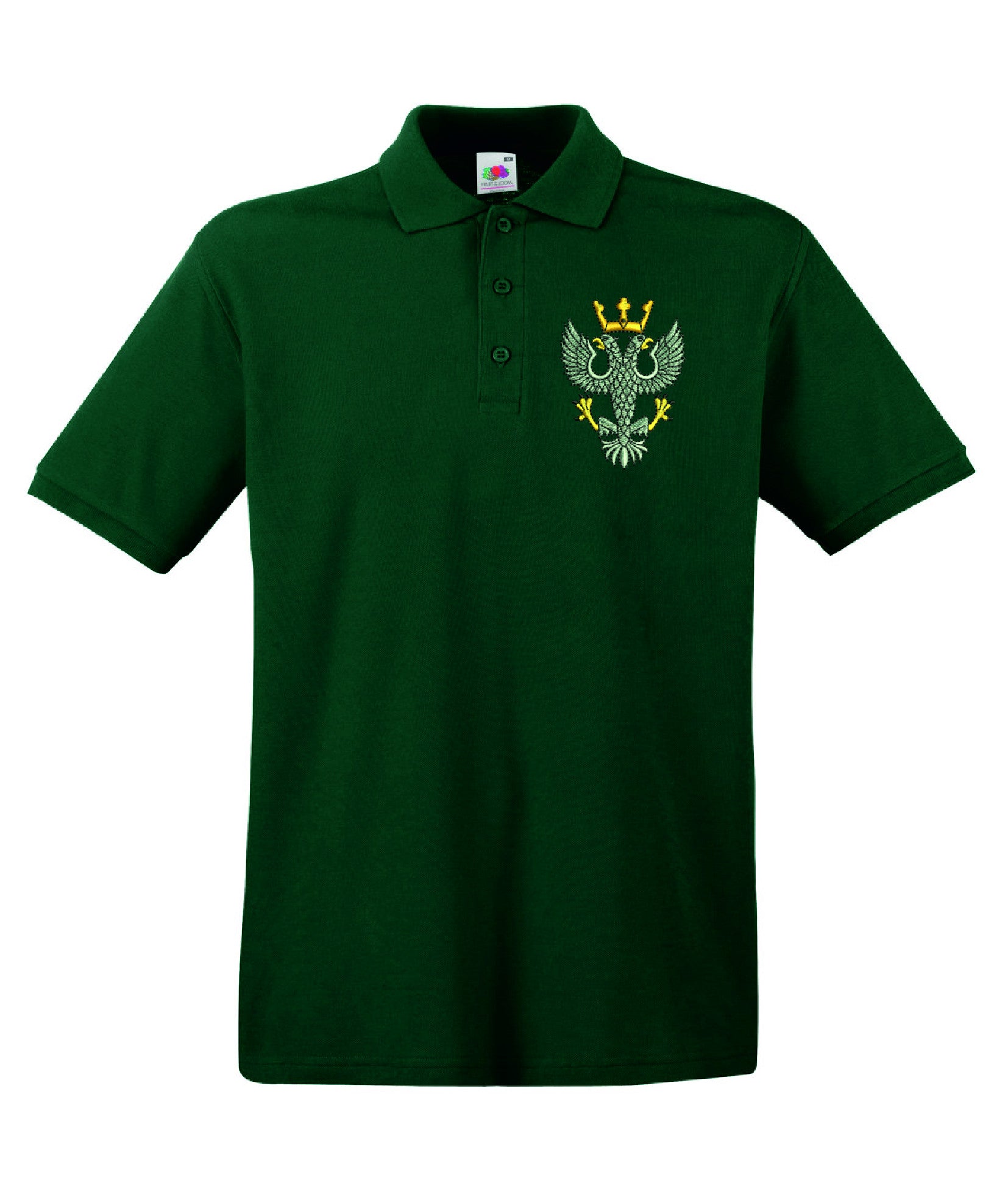 Mercian Regiment Polo Shirt