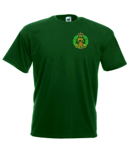 Royal Hampshire Regiment T Shirt