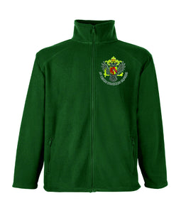 1st Queen's Dragoon Guards Fleece