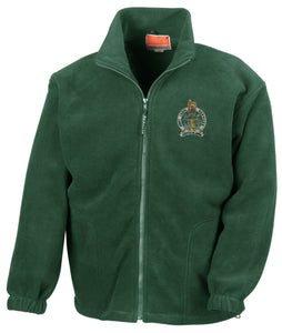 Army Legal Services Fleeces
