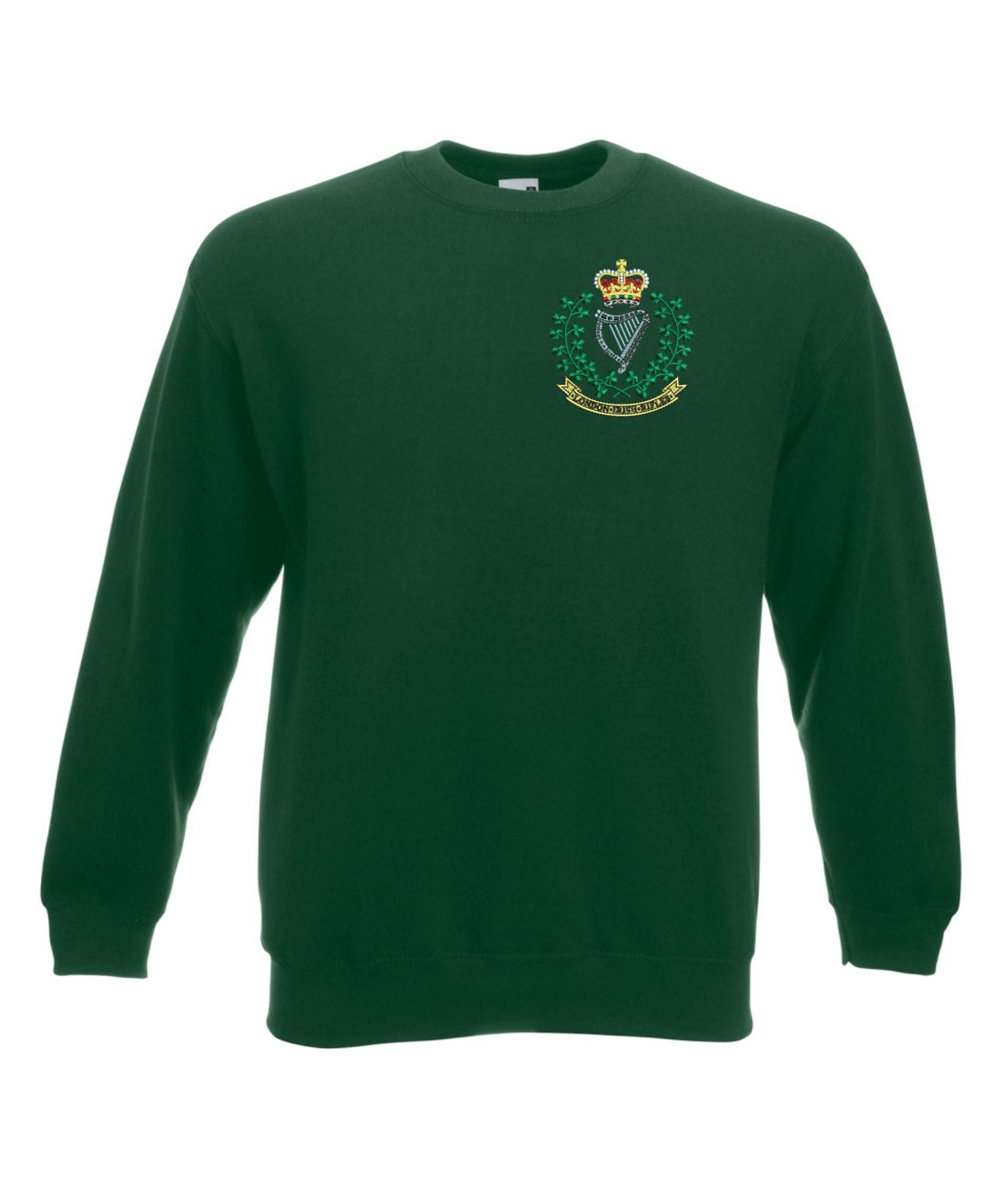 London Irish Rifles Sweatshirts