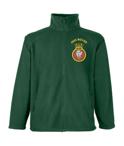 HMS Boxer Fleece