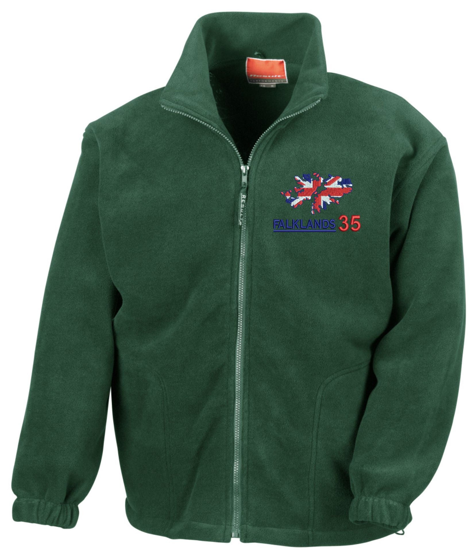 Falklands 35th Anniversary  Fleeces