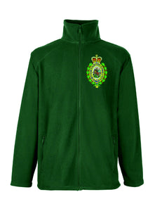 Royal Regiment of Fusiliers Fleece