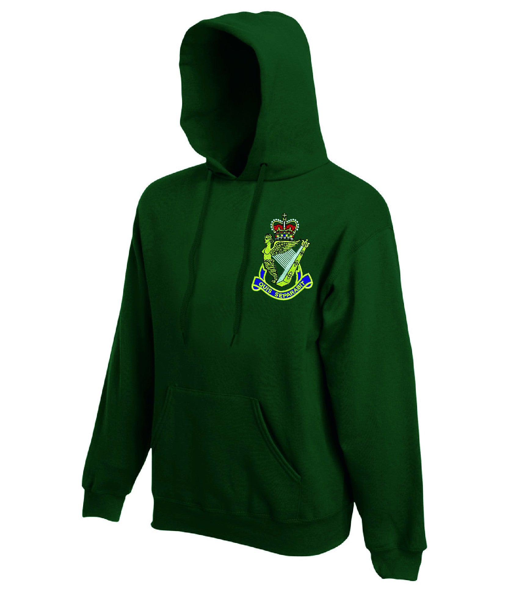 Royal Ulster Rifles Hoodie