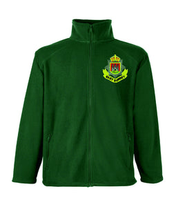 East Surrey Regiment Fleece