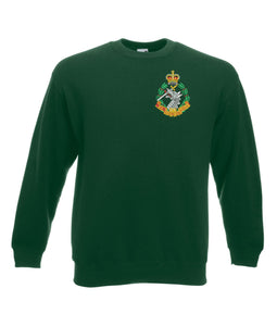 Royal Army Dental Corp Sweatshirt