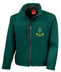 23rd Parachute Field Ambulance Softshell