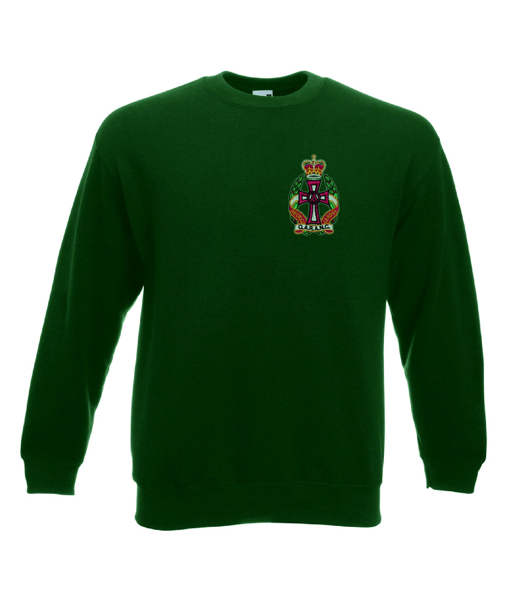 Queen Alexandra Nursing Corps Sweatshirt