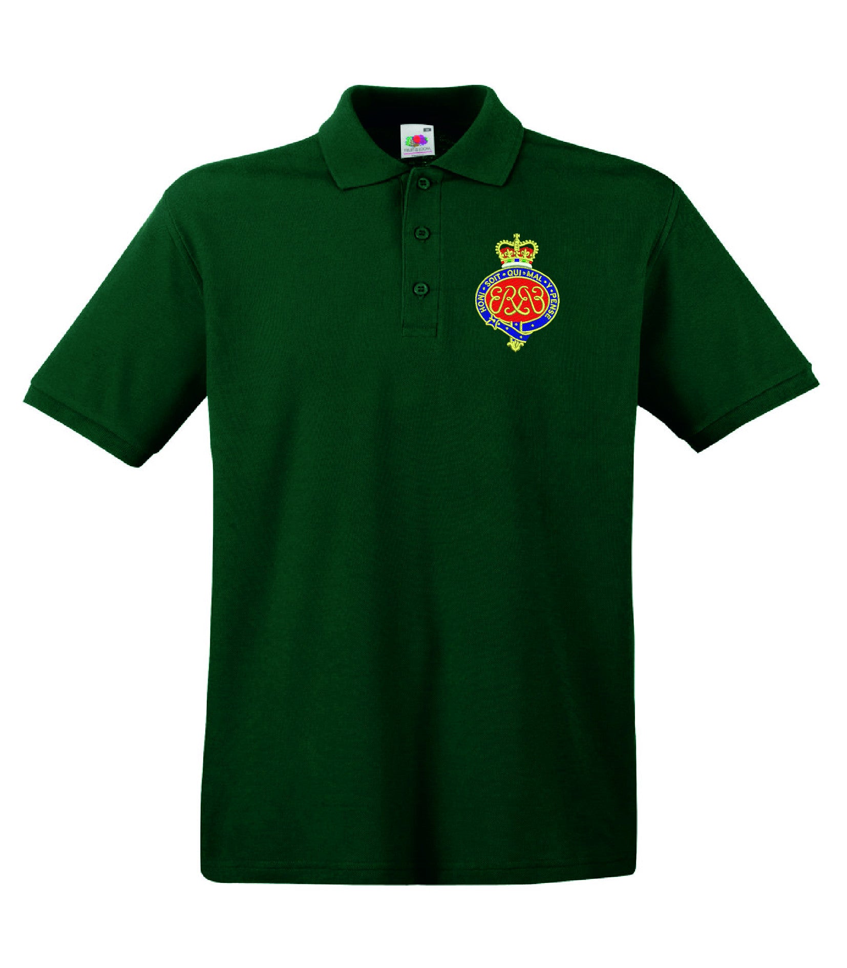 Grenadier Guards Polo Shirts