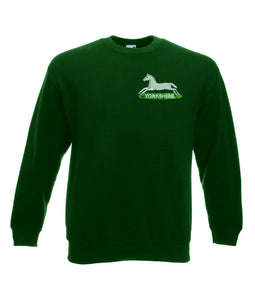 Prince of Wales's Own Regiment of Yorkshire Sweatshirt