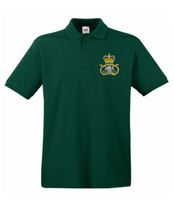 Staffordshire Regiment Polo Shirts