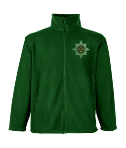 Irish Guards Fleece