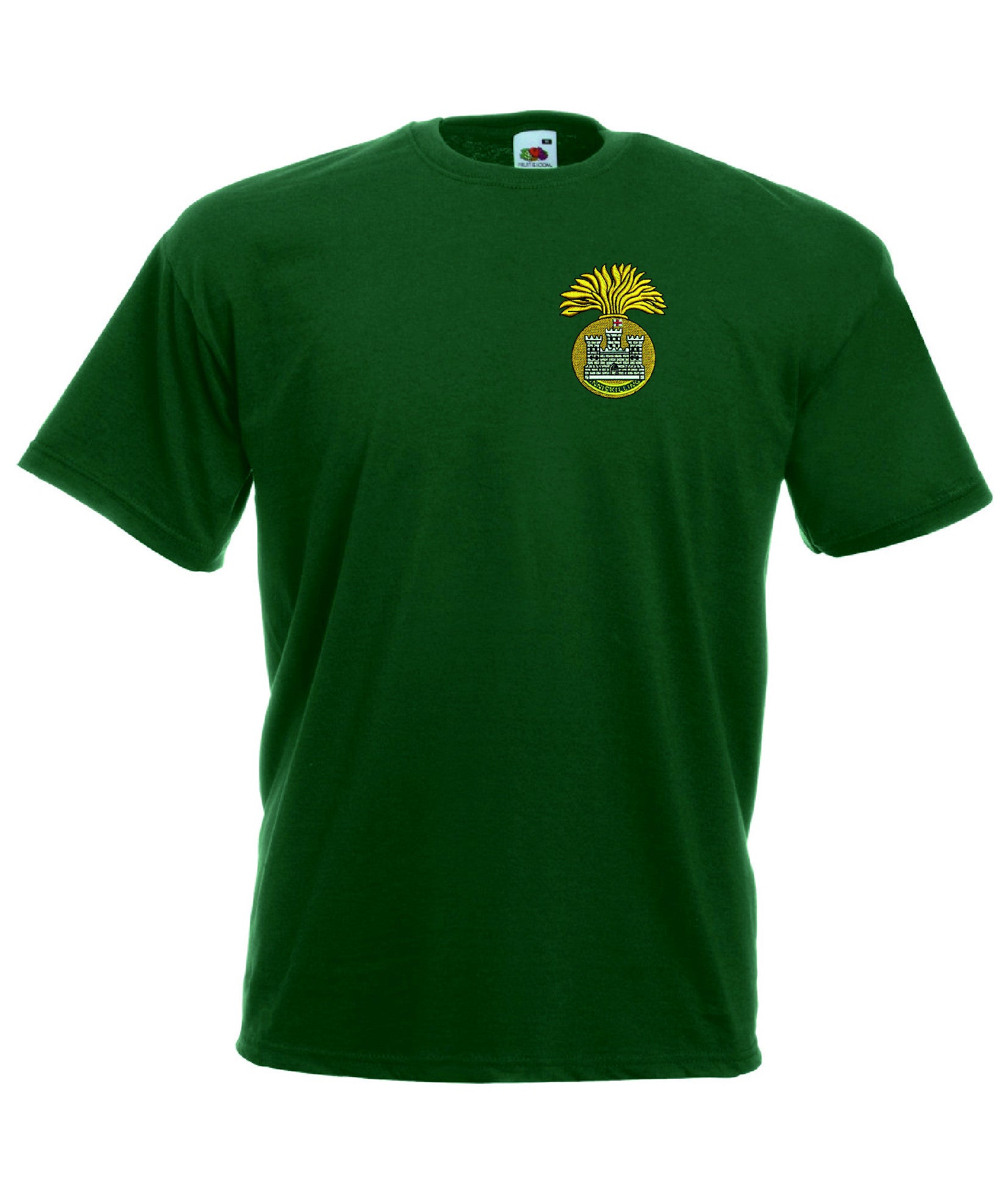 Royal Inniskilling Fusiliers T Shirt