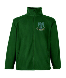 Royal Scots Greys Fleece