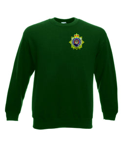 Royal Logistic Corps Sweatshirt
