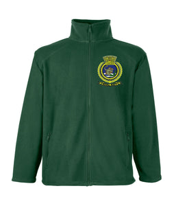 HMS Mermaid Fleece