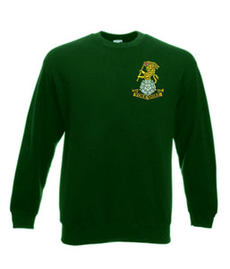 Yorkshire Regiment Sweatshirts