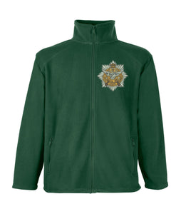 Gurkha Logistic Regiment Fleece