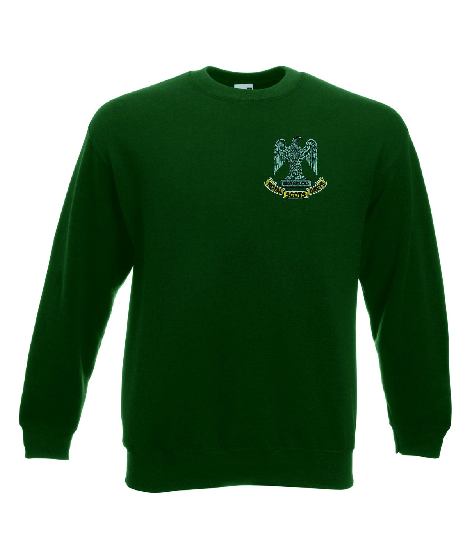 Royal Scots Greys Sweatshirt