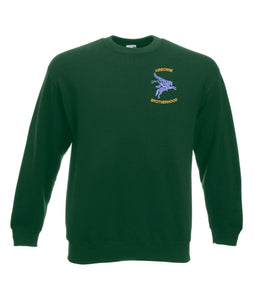 Airborne Brotherhood Sweatshirts