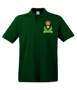 Intelligence Corps Polo Shirt