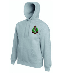 Royal Army Medical Corps Hoodie