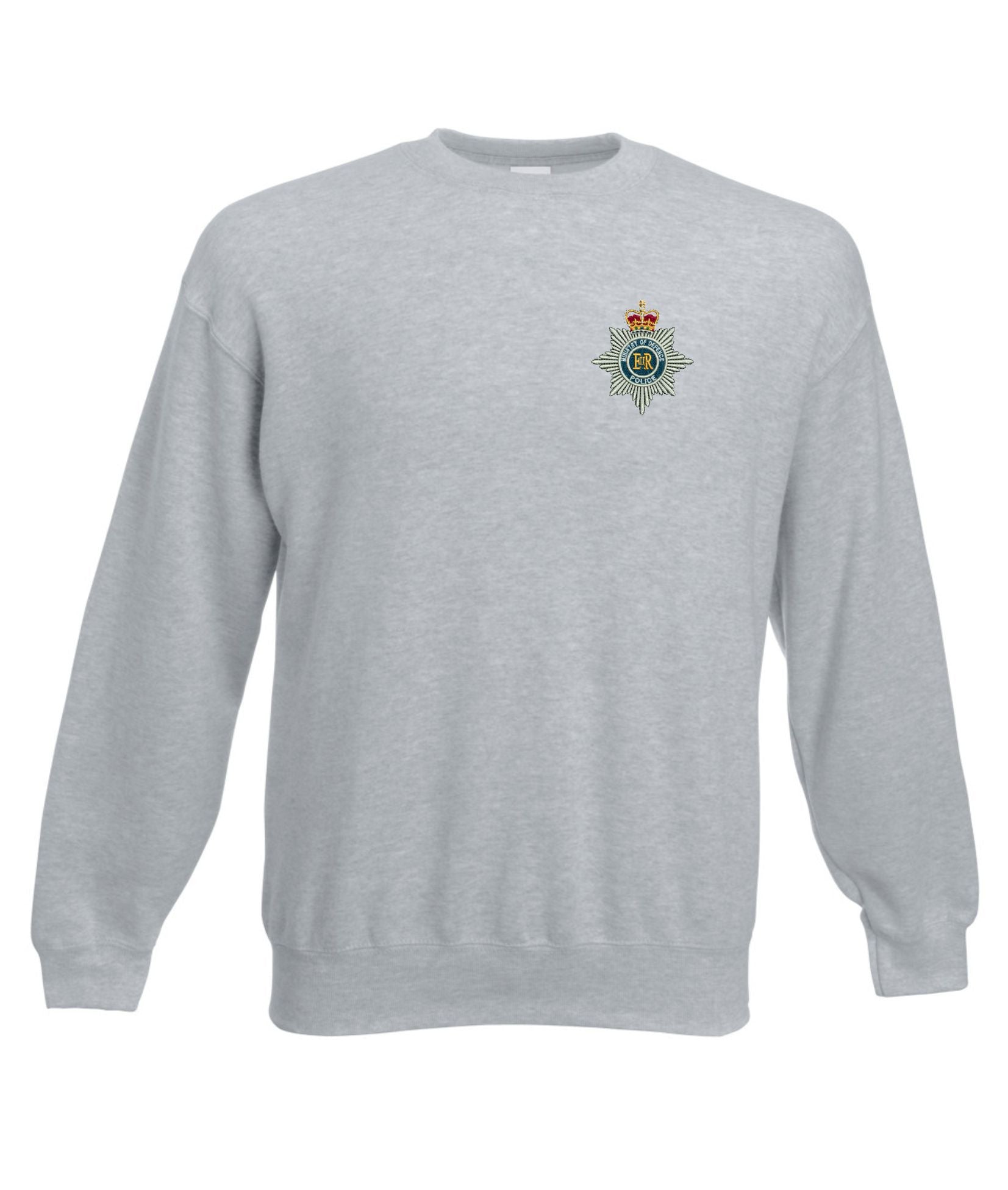 Ministry of defence police  Sweatshirts